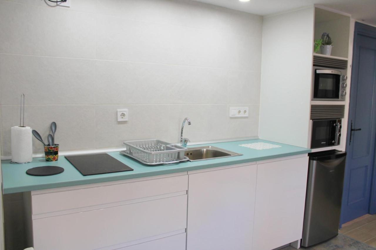 Nube Imperial Ii Appartement *