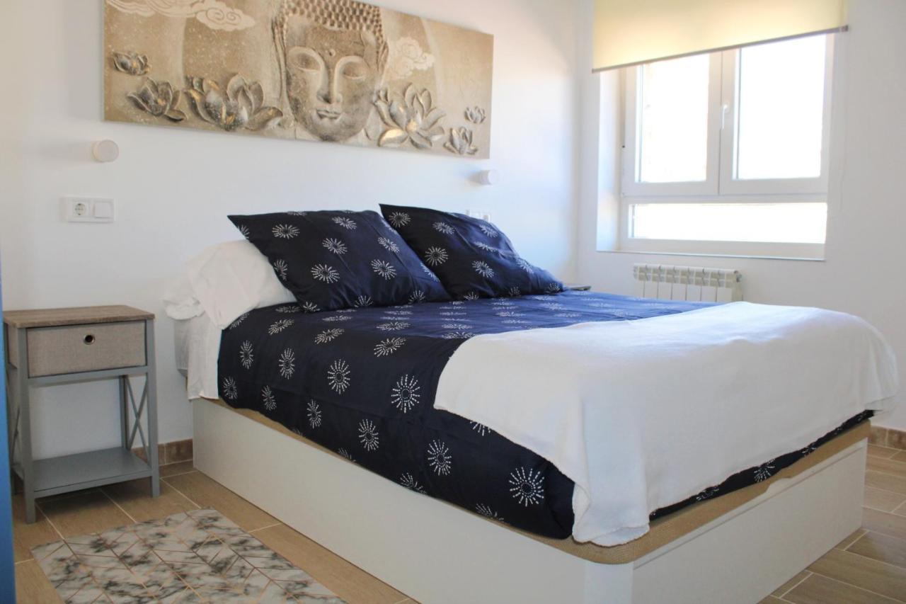 Appartement Nube Imperial Ii *